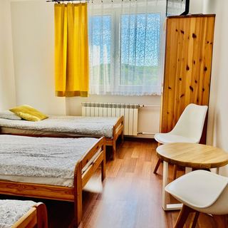 Noclegi Amonit 35 Agroturystyka Podlesice (2)