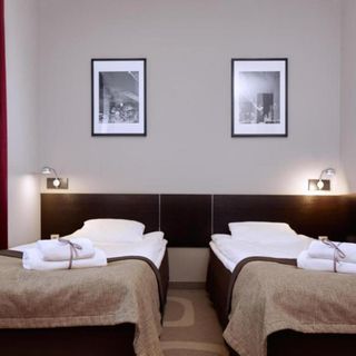 Hotel Picaro Żarska Wieś Południe (2)