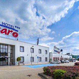 Hotel Picaro Żarska Wieś Południe (3)