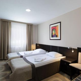 Hotel Picaro Żarska Wieś Południe (4)