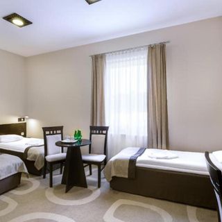 Hotel Picaro Żarska Wieś Południe (5)