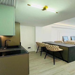 Apartament Studio Premium White Sea Mamaia (4)