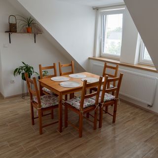 Ubytování U Křivánků II Hostětice (5)