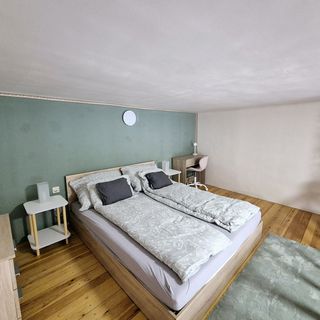 Western Journey Apartment Budapest (2)
