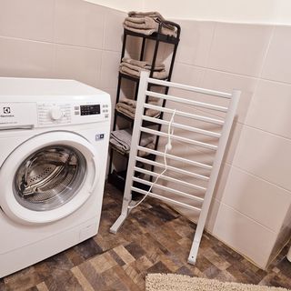 Western Journey Apartment Budapest (4)