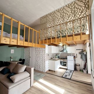 Western Journey Apartment Budapest (5)