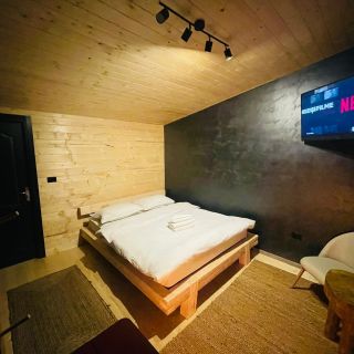 Cabana Owels Nest Borșa (4)