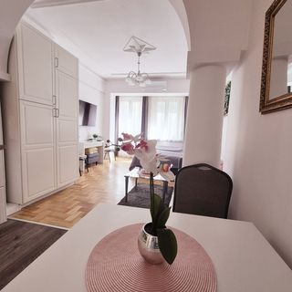 Exclusive Apartman a Kresz Géza utcában Budapest (3)
