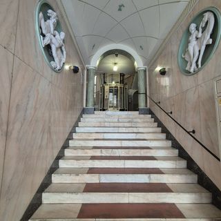 Exclusive Apartman a Kresz Géza utcában Budapest (4)