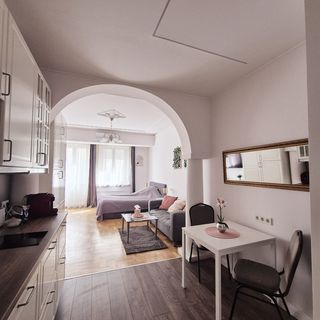 Exclusive Apartman a Kresz Géza utcában Budapest (5)
