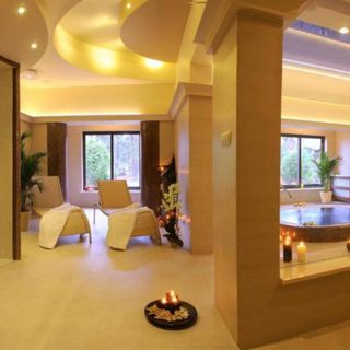 Hotel Spa Rusałka Okuninka (5)