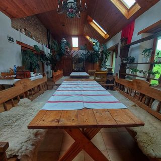 Káca Rendezvényhelyszín Hetvehely (3)