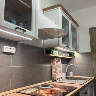 Központi Apartman 2. Kiskunfélegyháza (5)