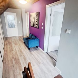 Black&White Apartman Siófok (2)