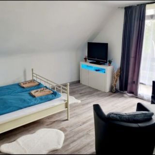 Black&White Apartman Siófok (3)