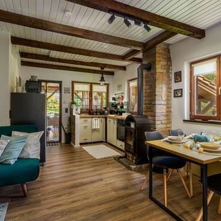 Kulcs a Kulcshoz Menedék (4)