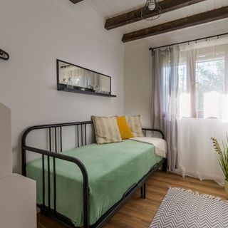 Kulcs a Kulcshoz Menedék (5)