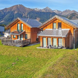 Vendégház Hohentauern - AST304 (2)