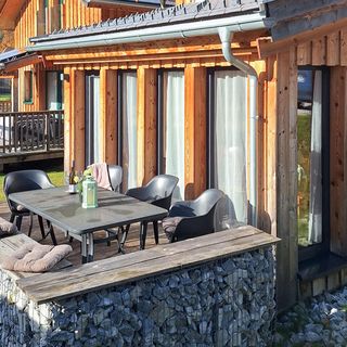 Vendégház Hohentauern - AST304 (3)