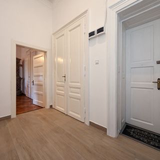 Apartament La Maman Brașov (2)