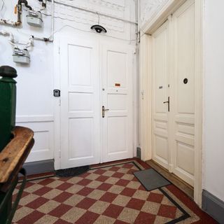 Apartament La Maman Brașov (4)