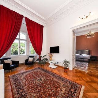 Apartament La Maman Brașov (5)