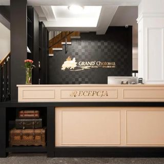 Grand Chotowa Hotel Spa & Resort (4)