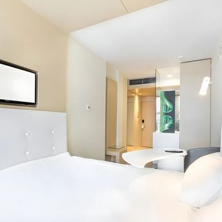 Sound Garden Hotel Airport Warszawa (5)