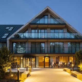 Hotel Saltic Resort & Spa Łeba (3)