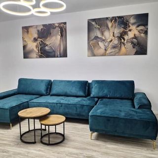 Apartament Neptun Residence Timișoara (2)