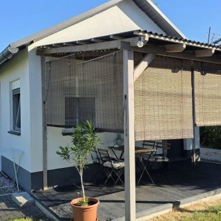 Budatava Vendégház Balatonalmádi (2)