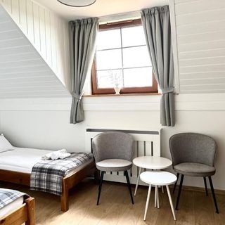 Pokoje Harmony Park Kondrajec (4)