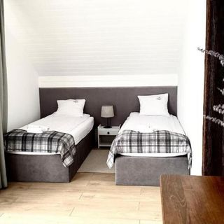 Pokoje Harmony Park Kondrajec (5)