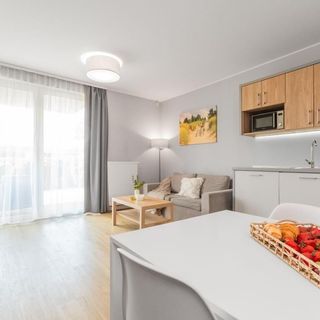 Stegna Forest - Apartament dwupokojowy nr 5 - parter (4)