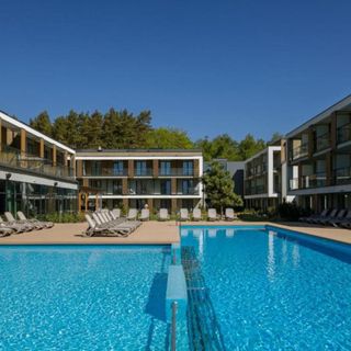 Hotel Saltic Resort & SPA Grzybowo (5)