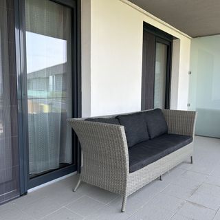 Erika Apartman - LillaWellness Siófok (2)