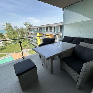 Erika Apartman - LillaWellness Siófok (3)