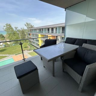 Erika Apartman - LillaWellness Siófok (3)