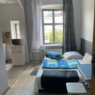 Apartament w centrum Sopot (5)