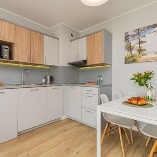 Stegna Forest - Apartament dwupokojowy nr 9 (3)