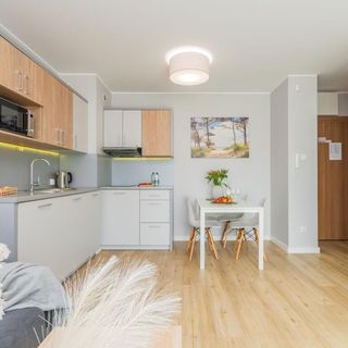 Stegna Forest - Apartament dwupokojowy nr 9 (4)