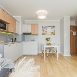 Stegna Forest - Apartament dwupokojowy nr 9 (4)