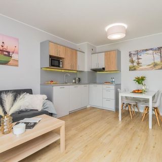 Stegna Forest - Apartament dwupokojowy nr 9 (5)