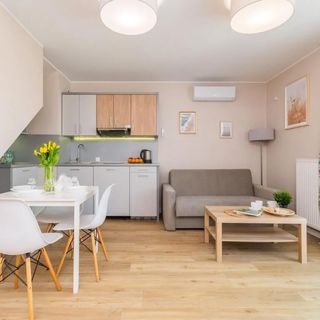 Stegna Forest - Apartament dwupokojowy z klimatyzacją nr 22 (3)