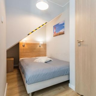 Stegna Forest - Apartament jednopokojowy z wnęką sypialnianą Nr 27 (4)