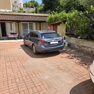 Apartman KRISTINA Novi Vinodolski (4)