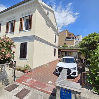 Apartman KRISTINA Novi Vinodolski (5)