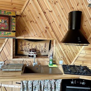 Cabana Domul Poarta Retezat Răușor (3)