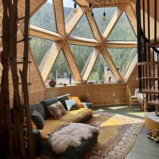 Cabana Domul Poarta Retezat Răușor (4)