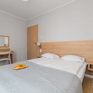 Stegna Forest - Apartament dwupokojowy nr 8 (3)